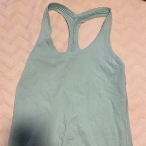 Lulu Cool Racerback